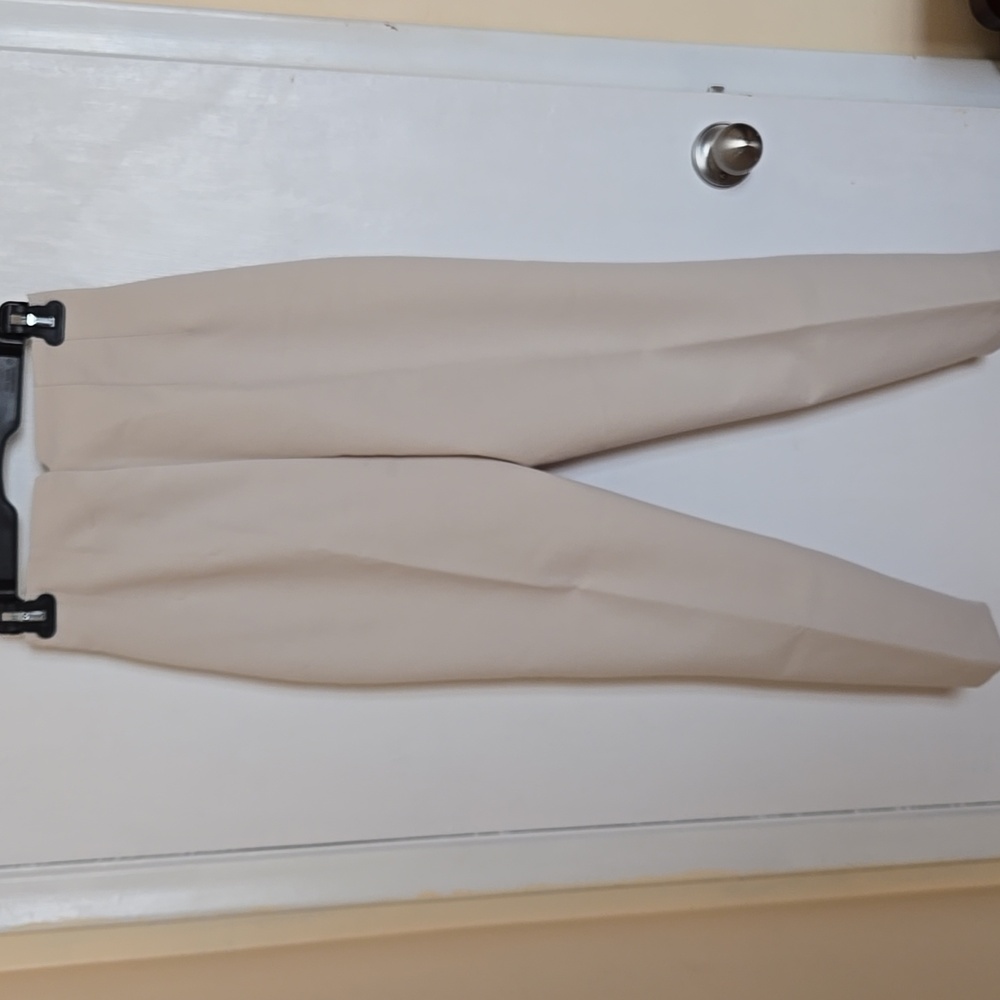 Zara High Waisted Pants XS - Picture 7 of 13